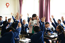 大鸡吧操逼君谊中学“新初中”